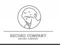 Logo design # 672686 for Logo Record Company contest