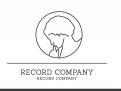 Logo design # 672687 for Logo Record Company contest