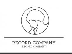 Logo design # 672687 for Logo Record Company contest