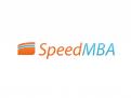 Logo design # 239426 for Logo + slide template for speed MBA course contest