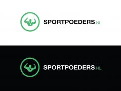 Logo # 466852 voor logo voor sport supplemeten webshop wedstrijd