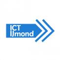 Logo # 152057 voor ICT IJmond wedstrijd