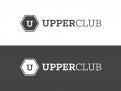 Logo # 475884 voor Upperclub.eu  wedstrijd