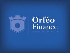 Logo design # 212149 for Orféo Finance contest