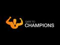 Logo # 287690 voor Beeld en tekst logo voor Gate To Champions wedstrijd