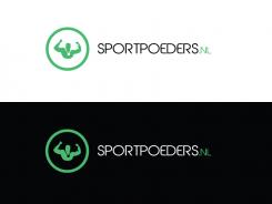 Logo # 467774 voor logo voor sport supplemeten webshop wedstrijd