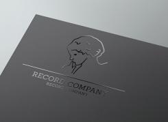 Logo design # 672627 for Logo Record Company contest