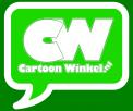 Logo design # 126261 for NEW Trendy Logo for Cartoonwinkel.nl contest