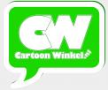 Logo design # 126262 for NEW Trendy Logo for Cartoonwinkel.nl contest