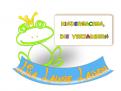 Logo  # 103549 für Froschlogo für ein Kinderbekleidungsgeschäft Wettbewerb