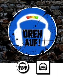 Logo  # 161136 für Dreh auf! Logo Design Wettbewerb