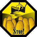 Logo  # 88722 für Scheiß Mais! Wettbewerb