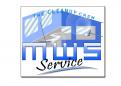 Logo design # 105091 for MWS-service cleaning for office and home contest