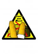 Logo  # 87944 für Scheiß Mais! Wettbewerb