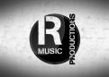 Logo  # 182871 für Logo Musikproduktion ( R ~ music productions ) Wettbewerb