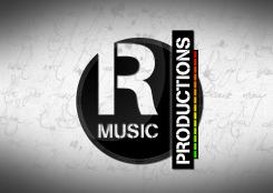 Logo  # 182872 für Logo Musikproduktion ( R ~ music productions ) Wettbewerb