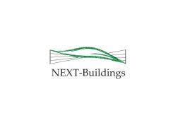 Logo # 63885 voor logo NEXT-buildings wedstrijd