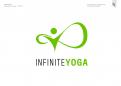 Logo design # 71321 for infiniteyoga contest
