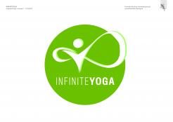 Logo design # 71324 for infiniteyoga contest