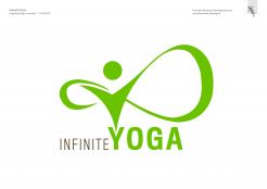 Logo design # 71325 for infiniteyoga contest