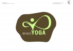 Logo design # 71326 for infiniteyoga contest