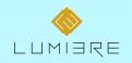 Logo design # 561861 for Logo for new international fashion brand LUMI3RE contest