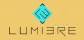 Logo design # 561862 for Logo for new international fashion brand LUMI3RE contest