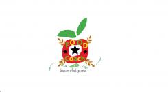 Logo design # 441120 for A beautiful logo for a German online platform about healthy food and lifestyle contest