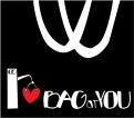 Logo # 458271 voor Bag at You - This is you chance to design a new logo for a upcoming fashion blog!! wedstrijd