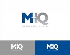 Logo design # 540773 for Logo for Measurement System: M-iQ Intelligent Measurements contest