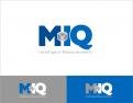 Logo design # 540774 for Logo for Measurement System: M-iQ Intelligent Measurements contest