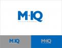 Logo design # 540778 for Logo for Measurement System: M-iQ Intelligent Measurements contest