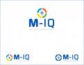 Logo design # 540781 for Logo for Measurement System: M-iQ Intelligent Measurements contest
