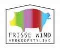 Logo # 58395 voor Ontwerp het logo voor Frisse Wind verkoopstyling wedstrijd