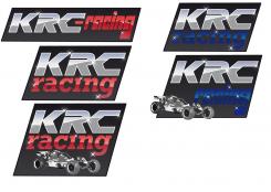 Logo # 6576 voor KRC-Racing Logo wedstrijd