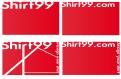 Logo # 6638 voor Ontwerp een logo van Shirt99 - webwinkel voor t-shirts wedstrijd