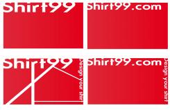 Logo # 6638 voor Ontwerp een logo van Shirt99 - webwinkel voor t-shirts wedstrijd