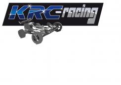 Logo # 6554 voor KRC-Racing Logo wedstrijd