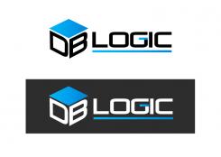 Logo # 62085 voor Logo voor DBLogic (IT-bedrijf) wedstrijd