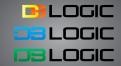 Logo # 61592 voor Logo voor DBLogic (IT-bedrijf) wedstrijd