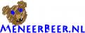 Logo # 6052 voor MeneerBeer zoekt een logo! wedstrijd