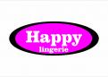 Logo design # 1226966 for Lingerie sales e commerce website Logo creation contest