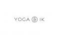 Logo design # 1038393 for Create a logo for Yoga & ik where people feel connected contest