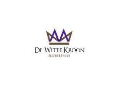 Logo # 518846 voor De witte Kroon  wedstrijd