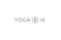 Logo design # 1038394 for Create a logo for Yoga & ik where people feel connected contest