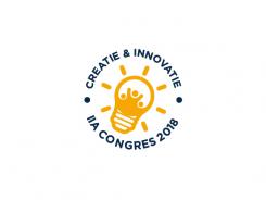 Logo # 787298 voor logo iia congres 2018 wedstrijd