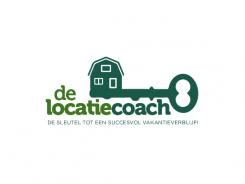 Logo # 708750 voor De locatiecoach wedstrijd