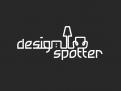 Logo design # 889423 for Logo for “Design spotter” contest
