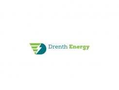 Logo # 905675 voor Logo voor Drenth Energy wedstrijd