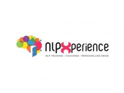 Logo # 891430 voor Logo voor NLPXperience: ervaar en beleef de kracht van Neuro Linguistisch Programmer wedstrijd